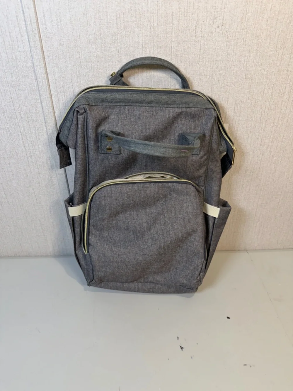 Diaper‎ Bag Backpack